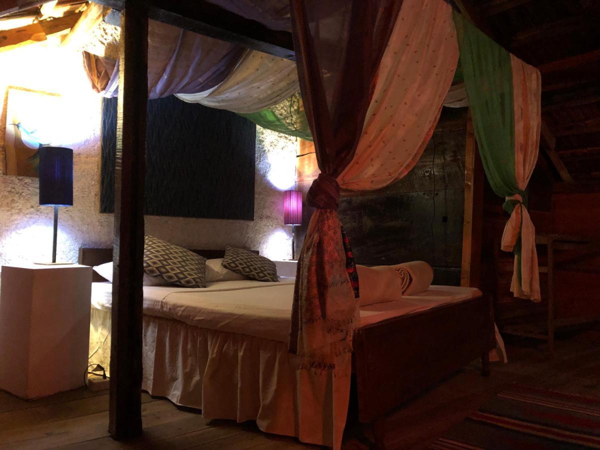 The Kandyan Manor By Bhathiya & Suzy Ngoại thất bức ảnh