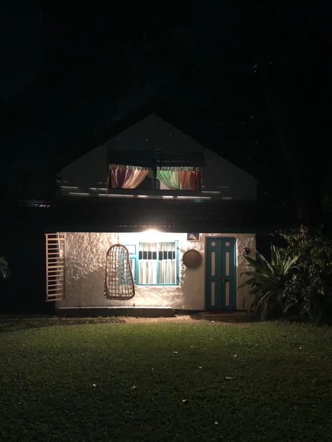 The Kandyan Manor By Bhathiya & Suzy Ngoại thất bức ảnh