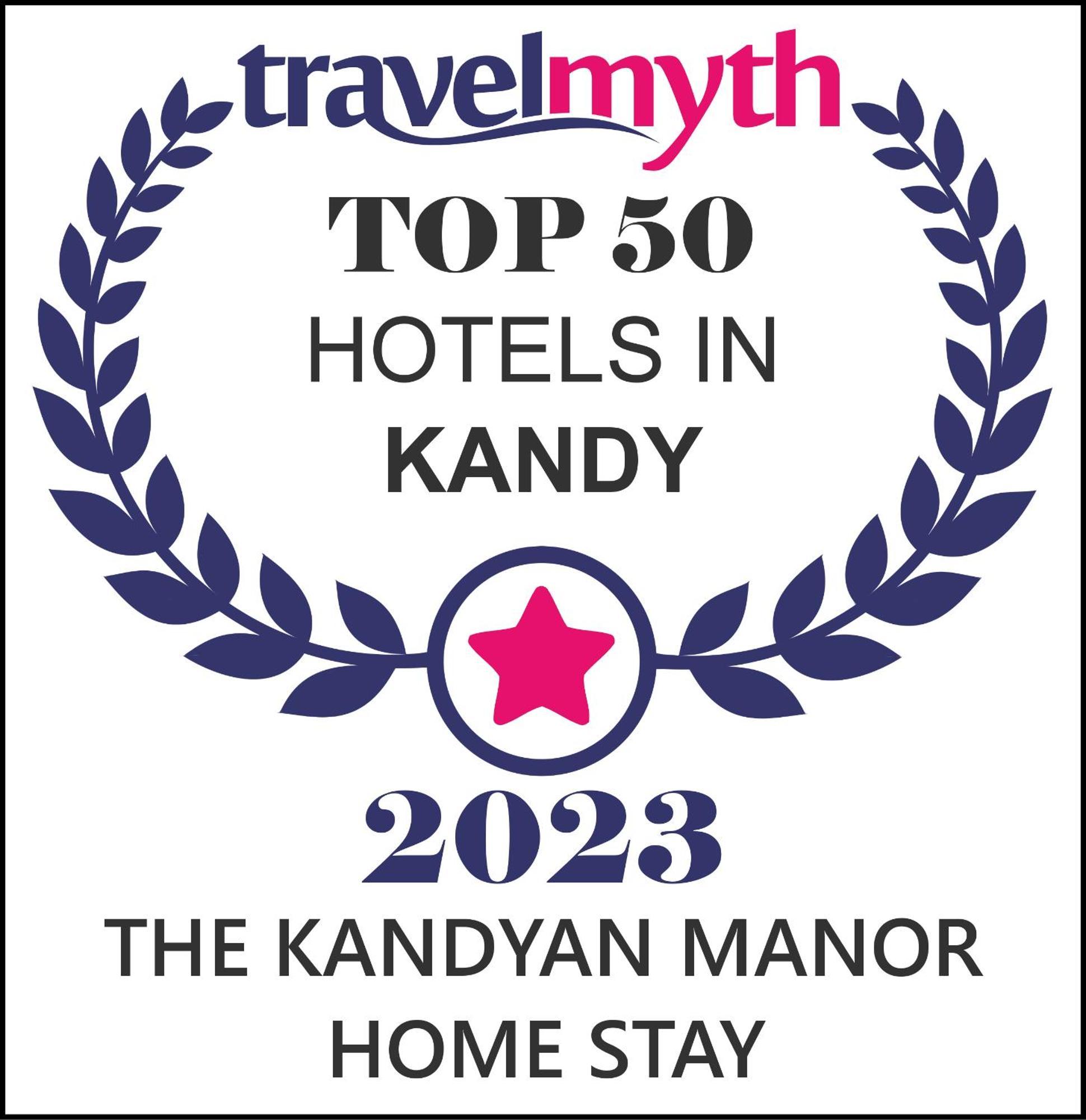 The Kandyan Manor By Bhathiya & Suzy Ngoại thất bức ảnh