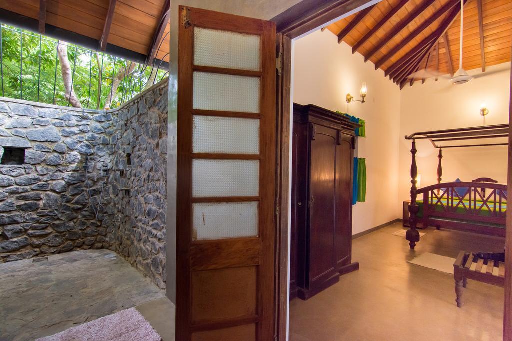 The Kandyan Manor By Bhathiya & Suzy Ngoại thất bức ảnh