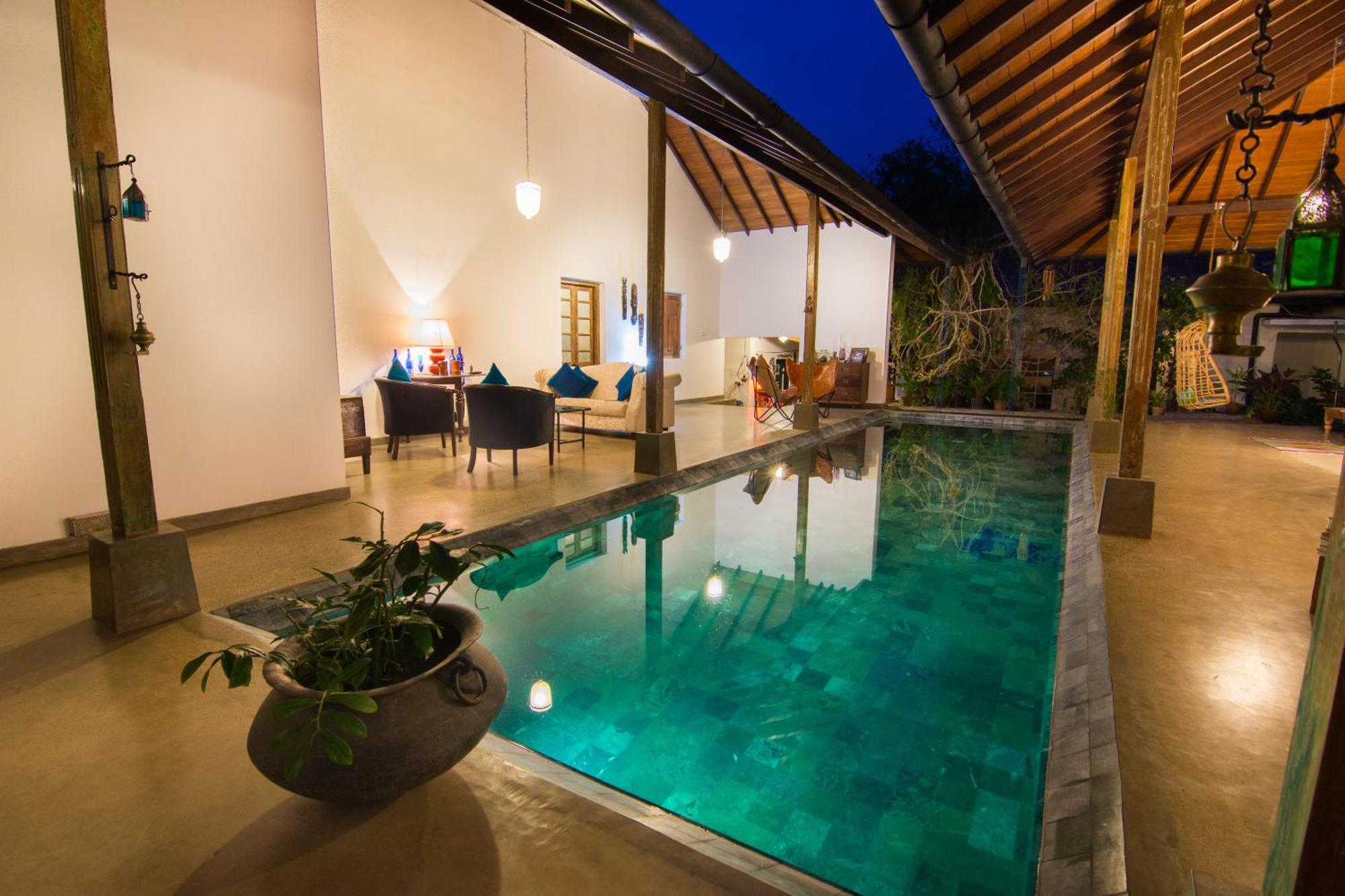 The Kandyan Manor By Bhathiya & Suzy Ngoại thất bức ảnh