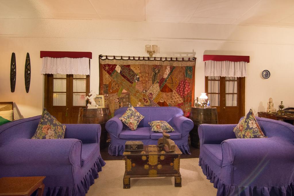 The Kandyan Manor By Bhathiya & Suzy Ngoại thất bức ảnh