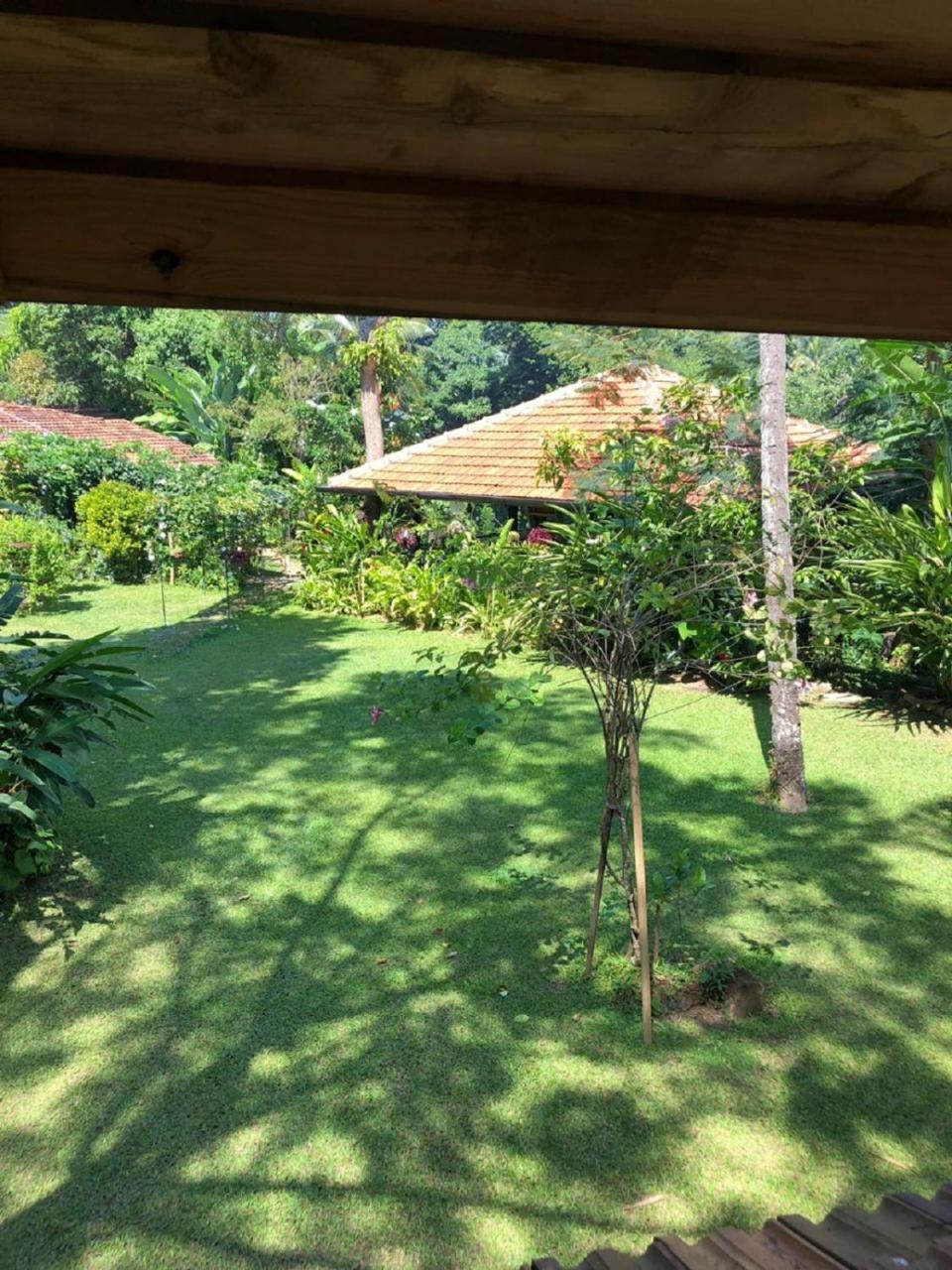 The Kandyan Manor By Bhathiya & Suzy Ngoại thất bức ảnh